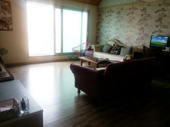 Kozy Korea Guesthouse Incheon Dış mekan fotoğraf